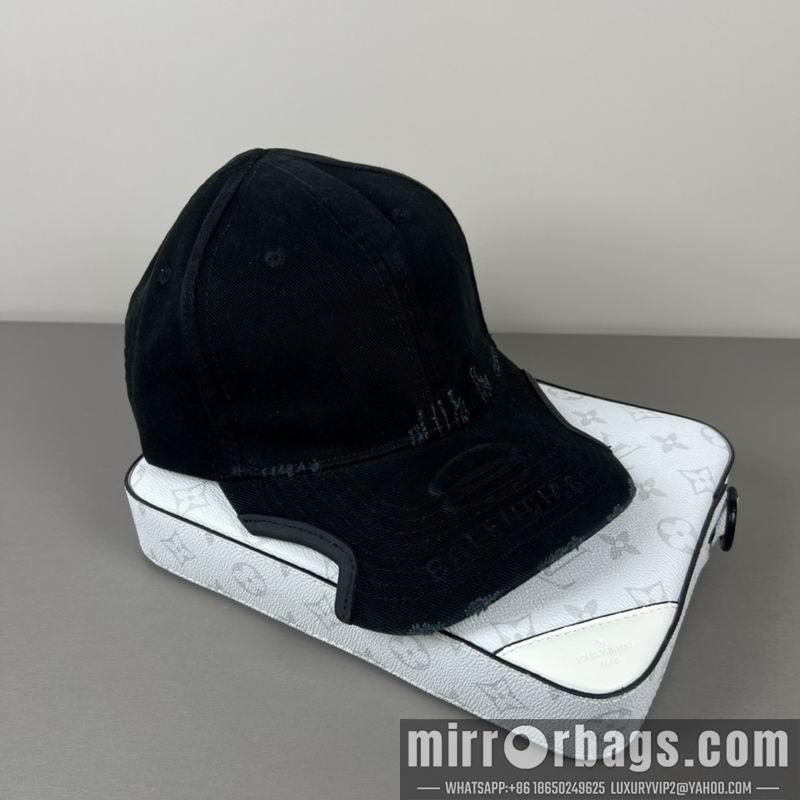 Balenciaga Hat 020811