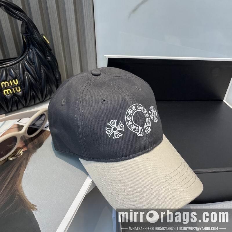 Chrome Hearts Hat dx61