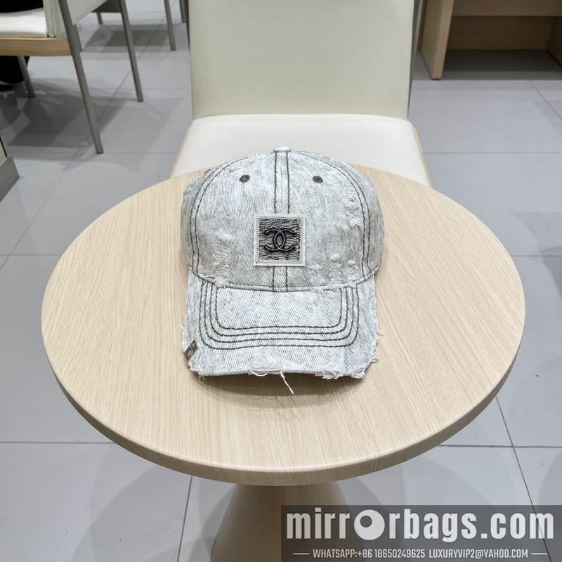 Chanel Hat 030752