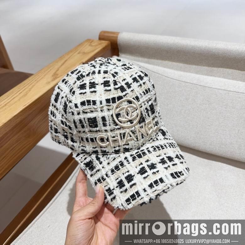 Chanel Hat dxn05