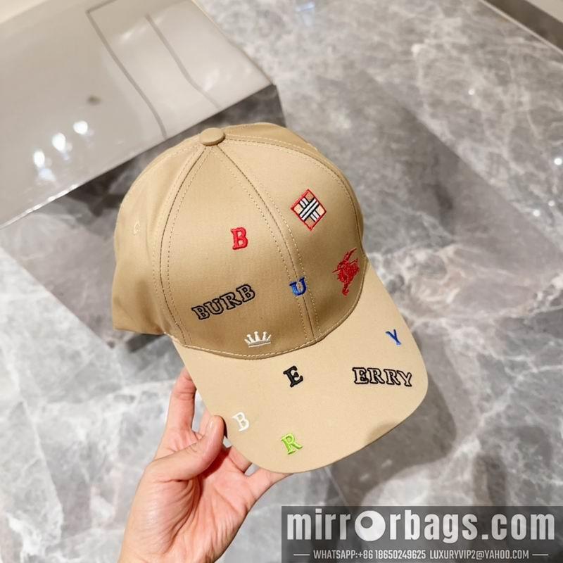 Burberry Hat dx21