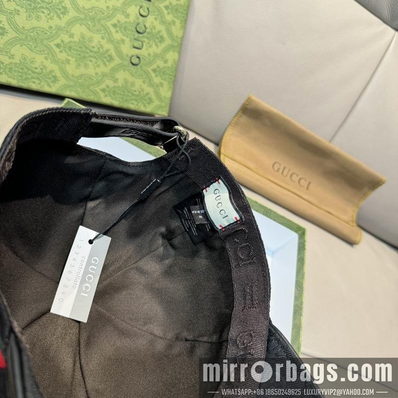 Gucci Hat dx152