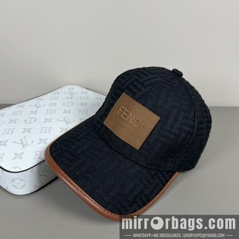 Fendi Hat dx68