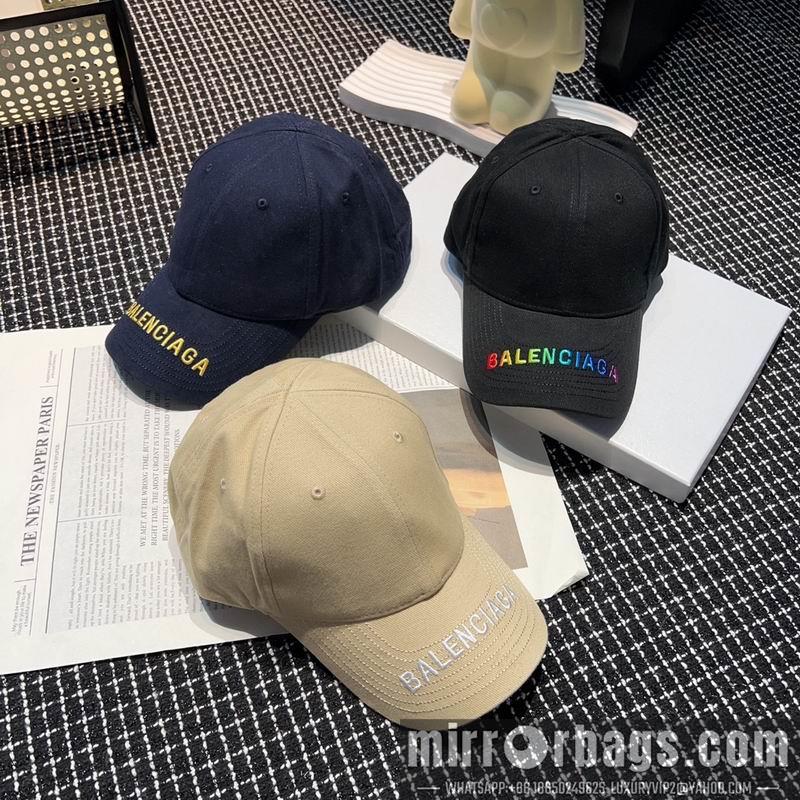 Balenciaga Hat dx12