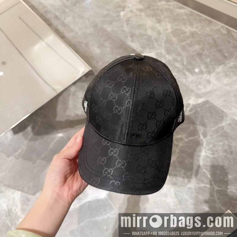 Gucci Hat 081003