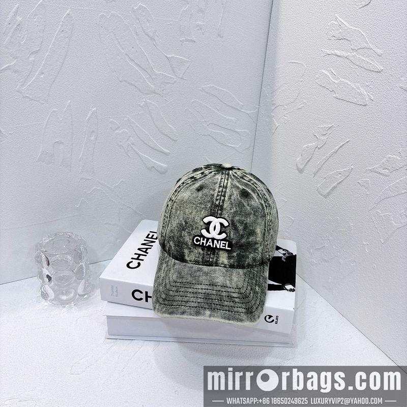 Chanel Hat hm07