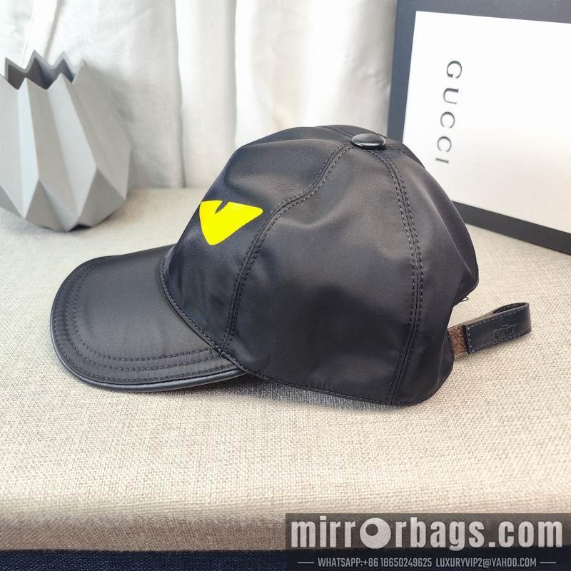 Fendi Hat dx07