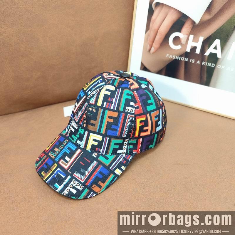 Fendi Hat dx40