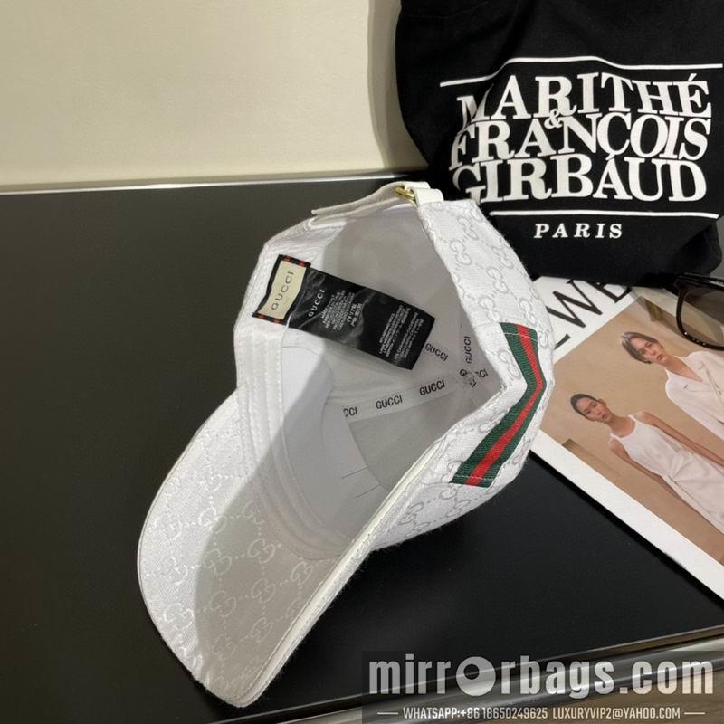 Gucci Hat dx39