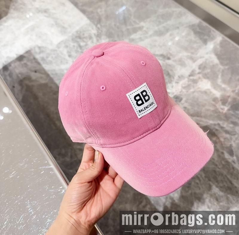 Balenciaga Hat 042705