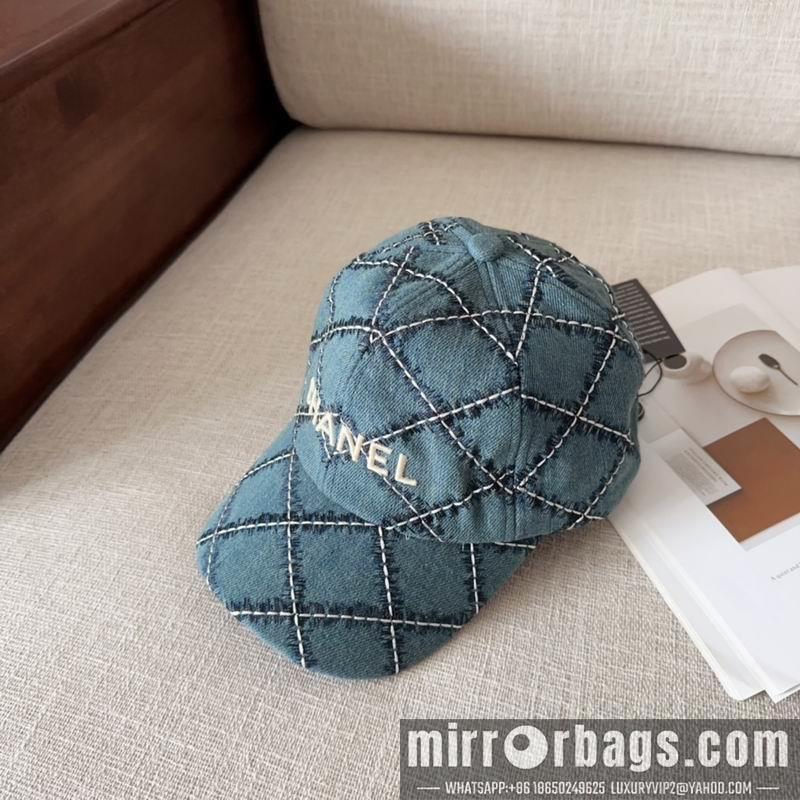 Chanel Hat dx69