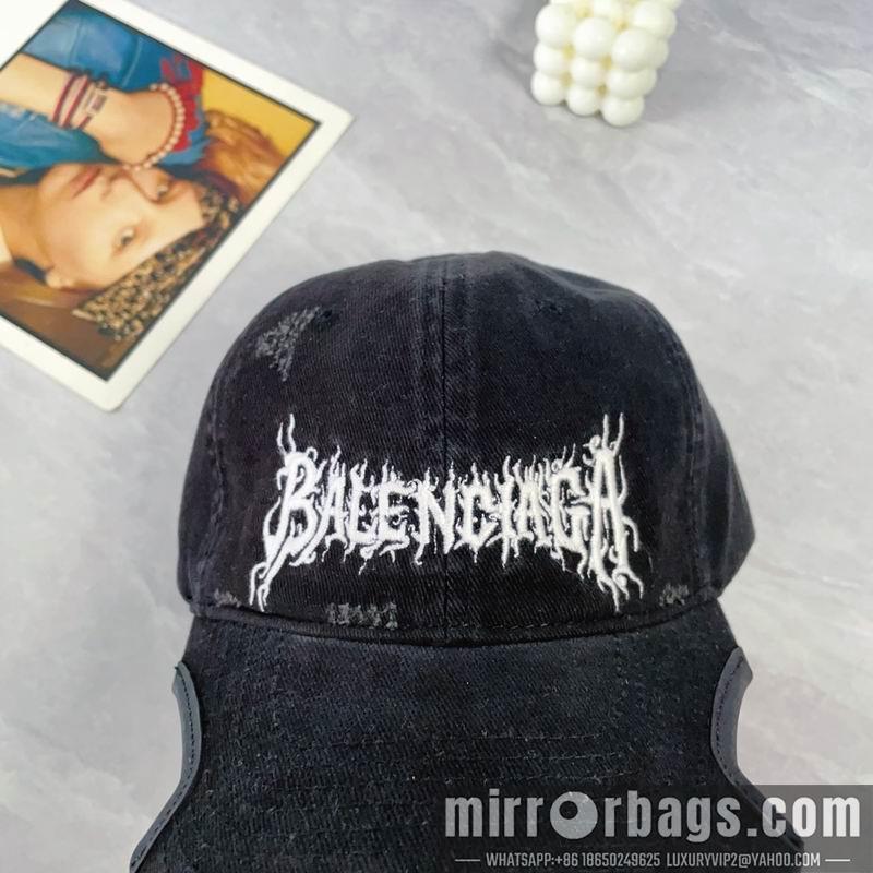 Balenciaga Hat dx93