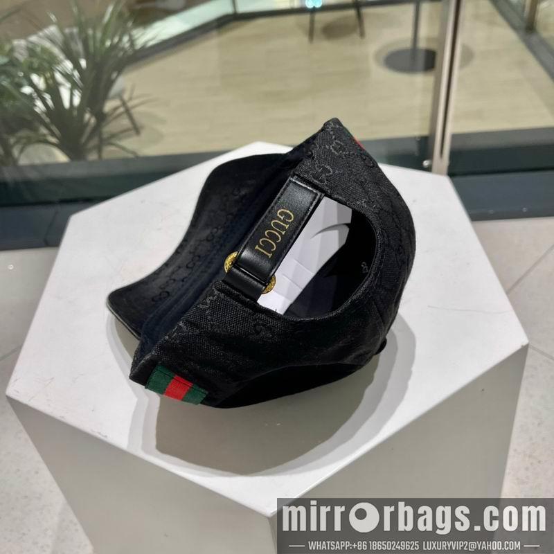 Gucci Hat 072201