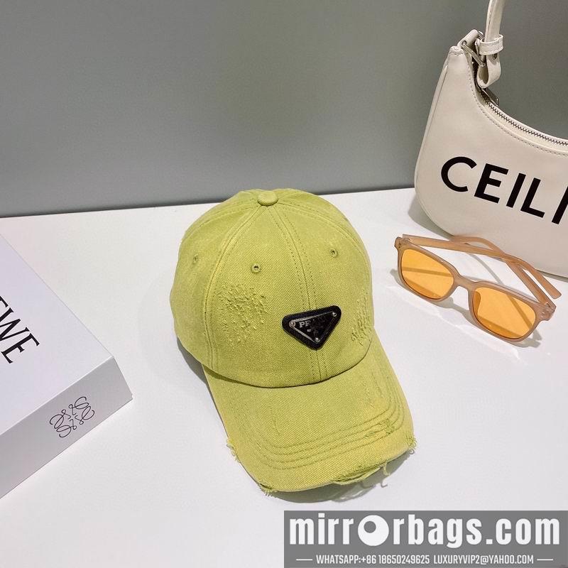Prada Hat dx05