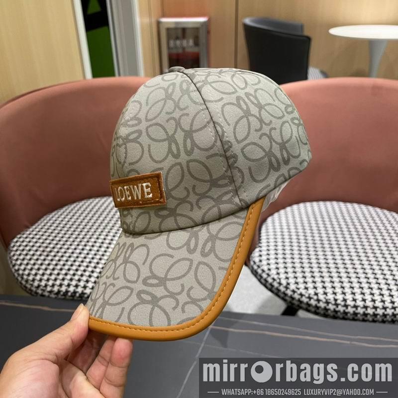 Loewe Hat 101101