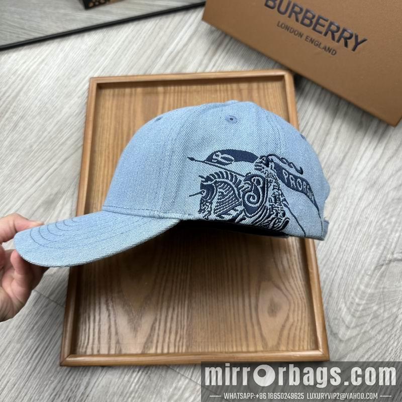 Burberry Hat dx48