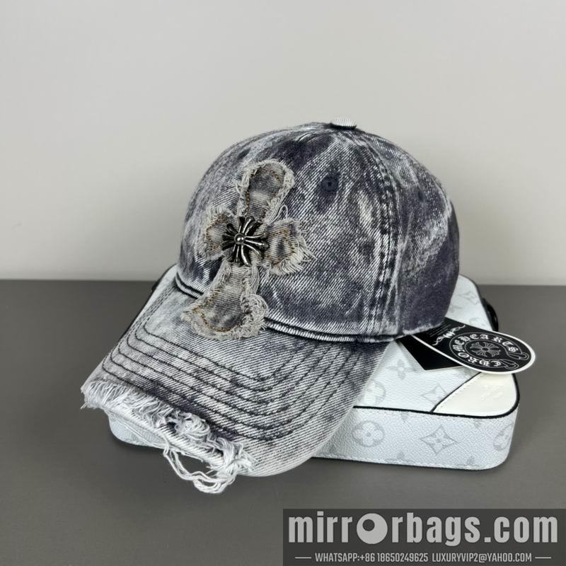 Chrome Hearts Hat dx57