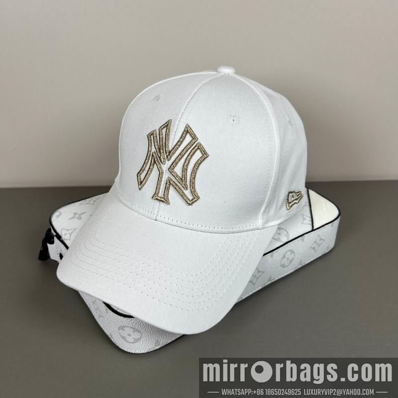 MLB NY Hat dx38