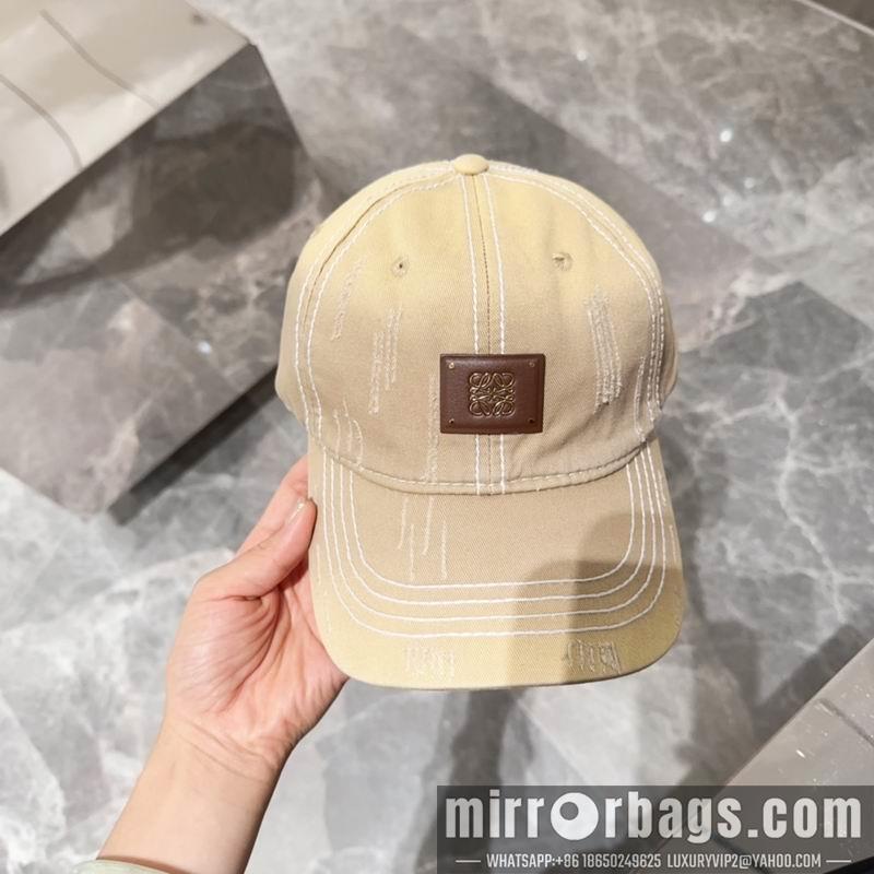 Loewe Hat 042601
