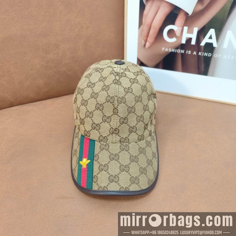 Gucci Hat dx109
