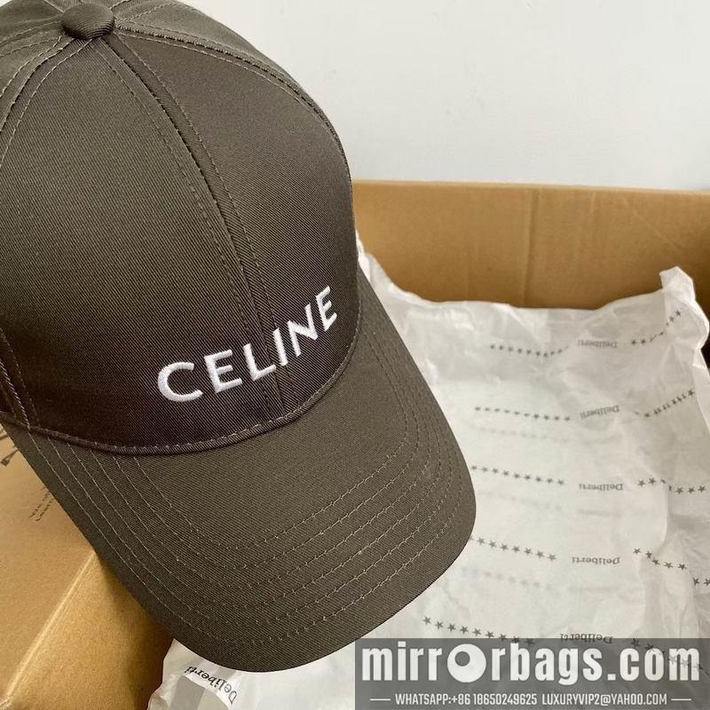 Celine Hat 090602