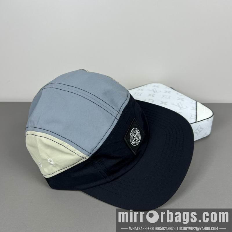 Stone Island Hat dx04