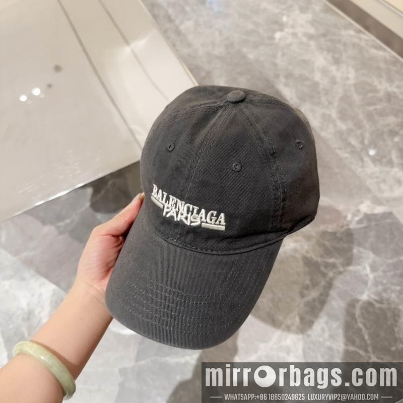 Balenciaga Hat dx94