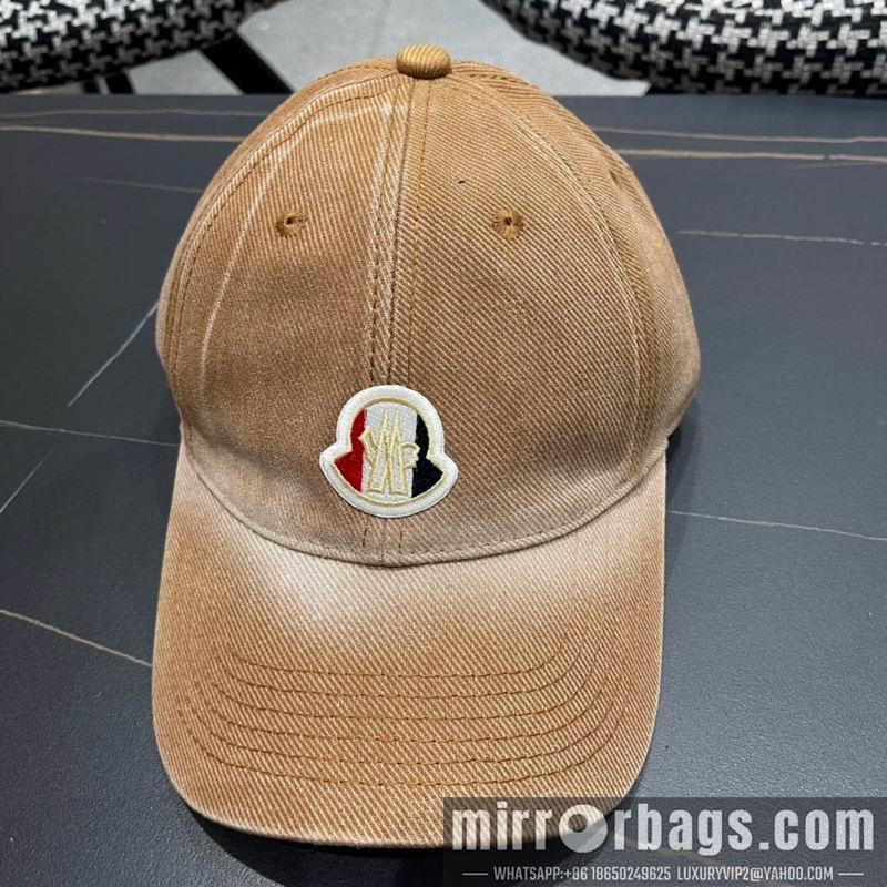 Moncler Hat 072201