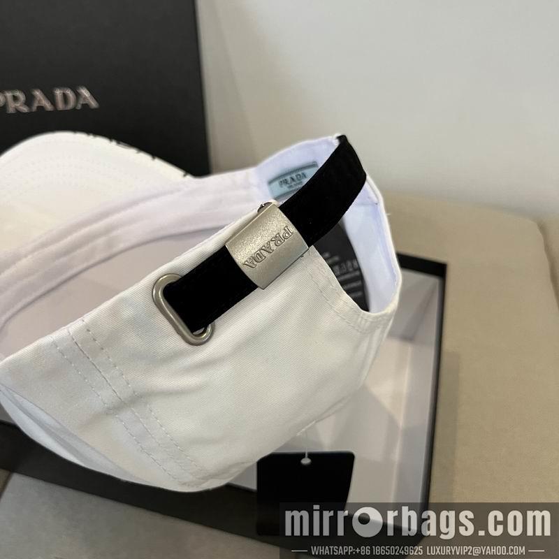 Prada Hat dx25