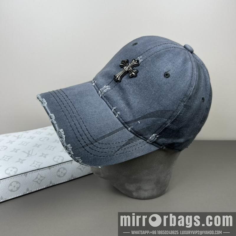 Chrome Hearts Hat dx62