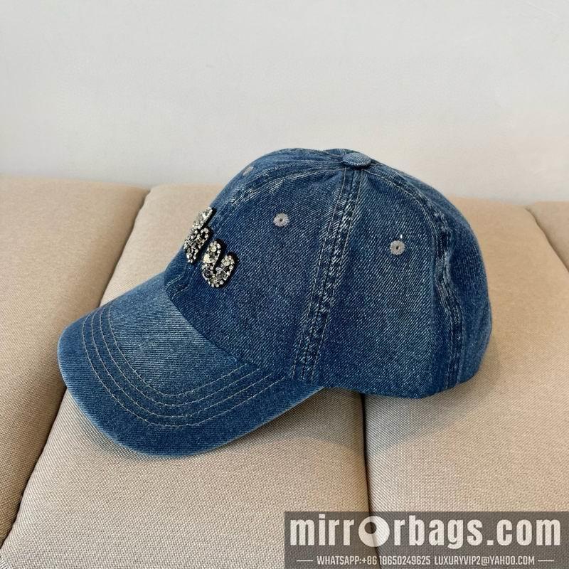 Miumiu Hat dx24