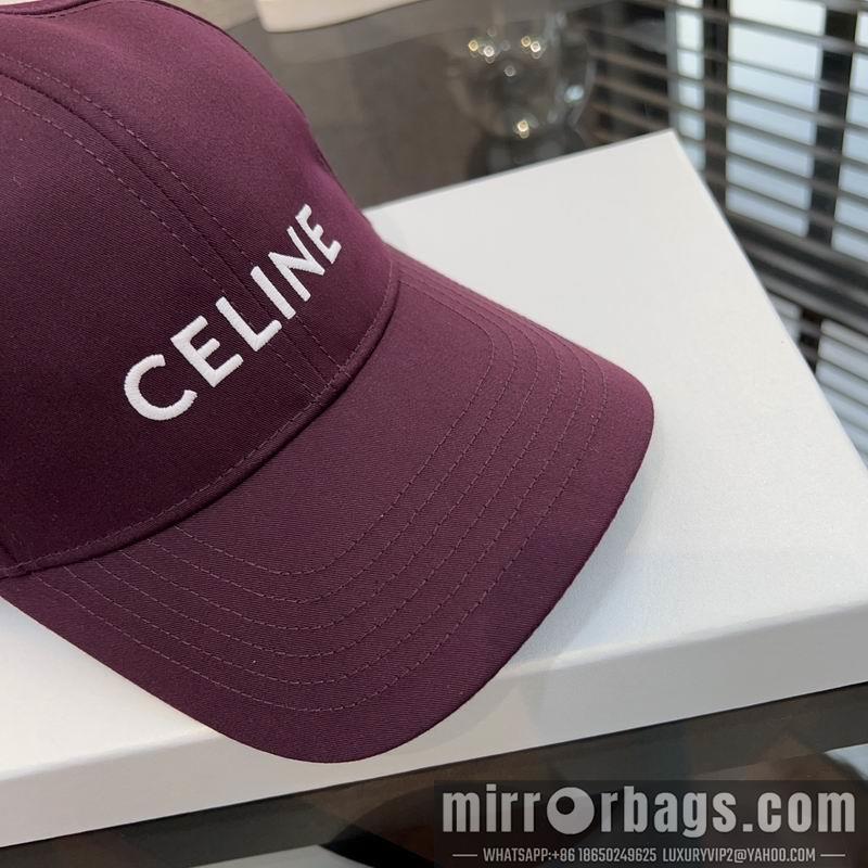 Celine Hat dx80