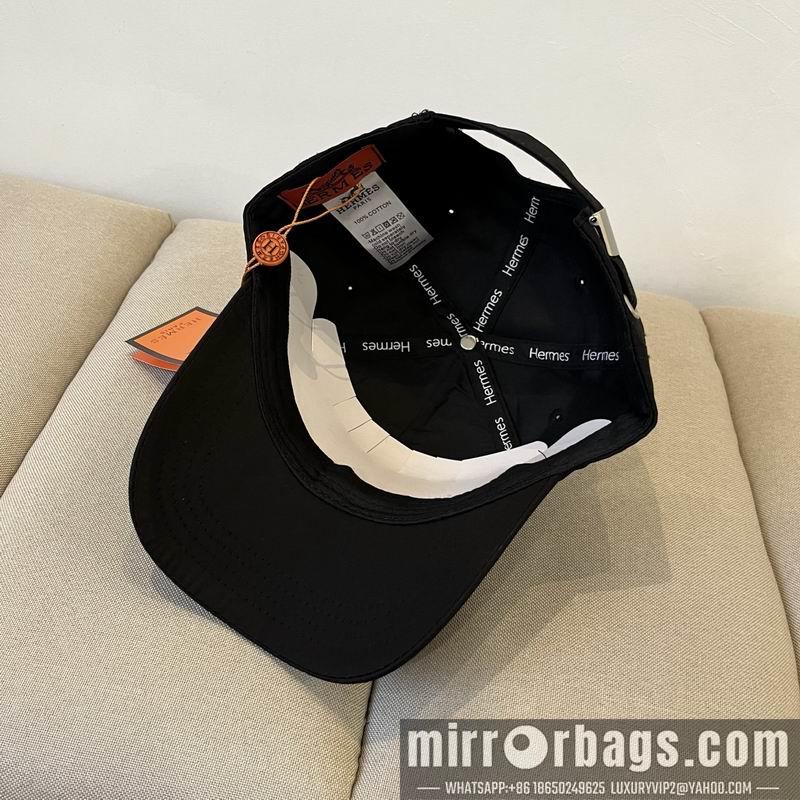 Hermes Hat dx26
