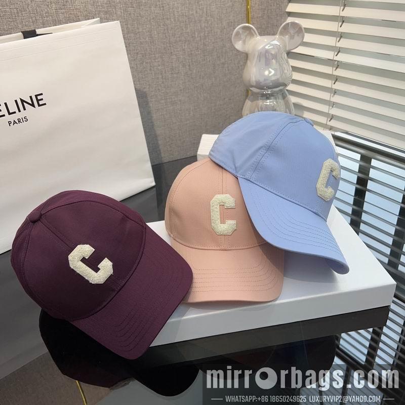 Celine Hat dx79