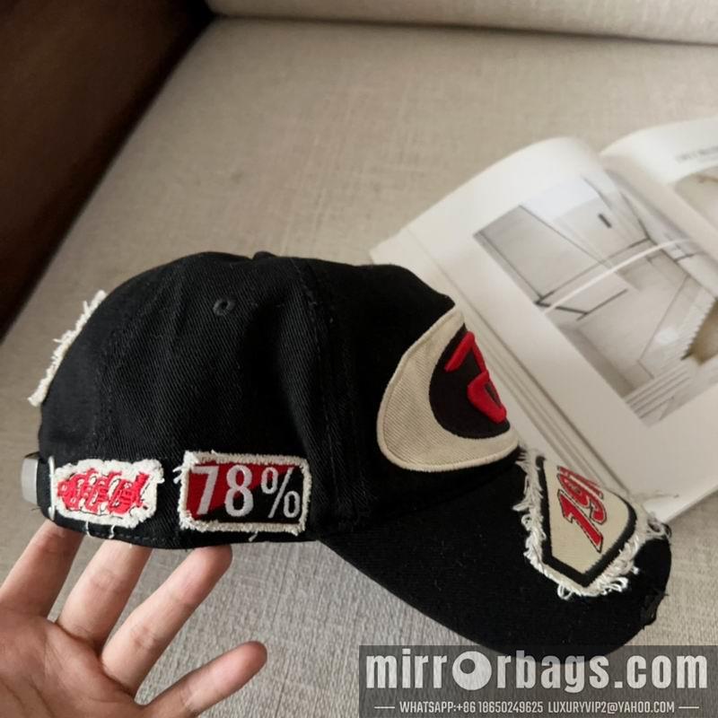Diesel Hat dx15