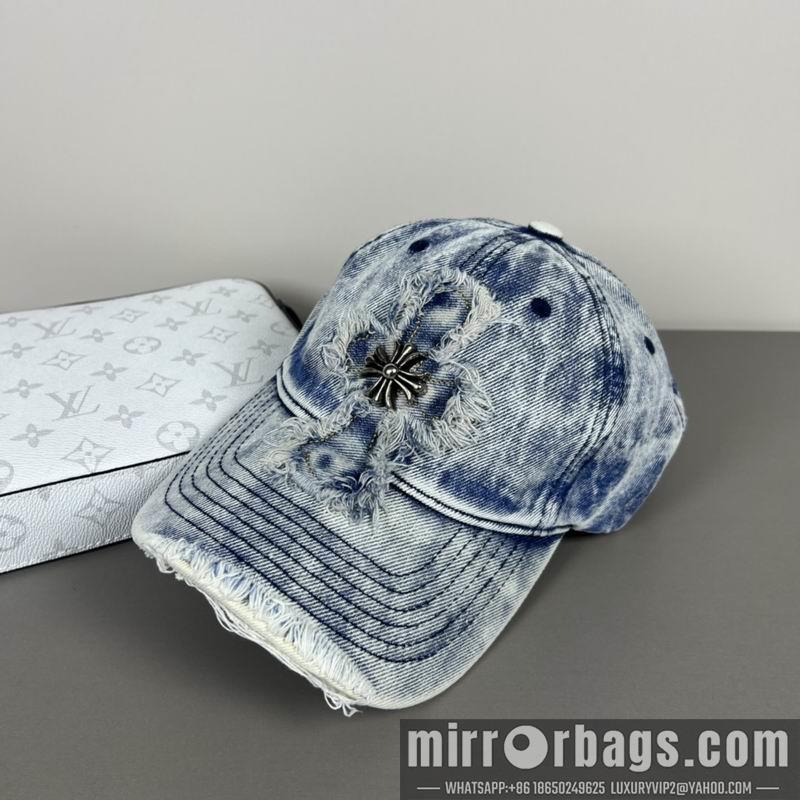 Chrome Hearts Hat dx57