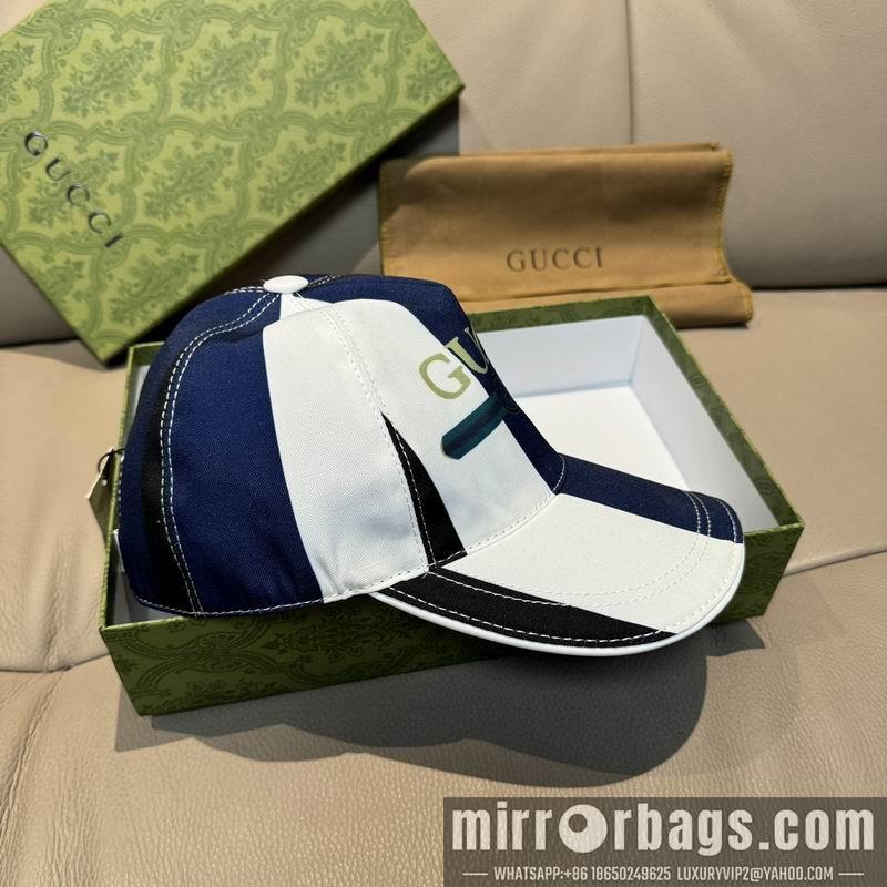 Gucci Hat 101102