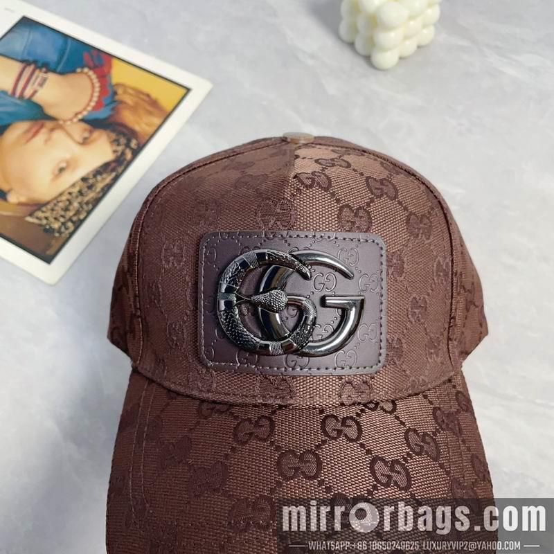 Gucci Hat dx122
