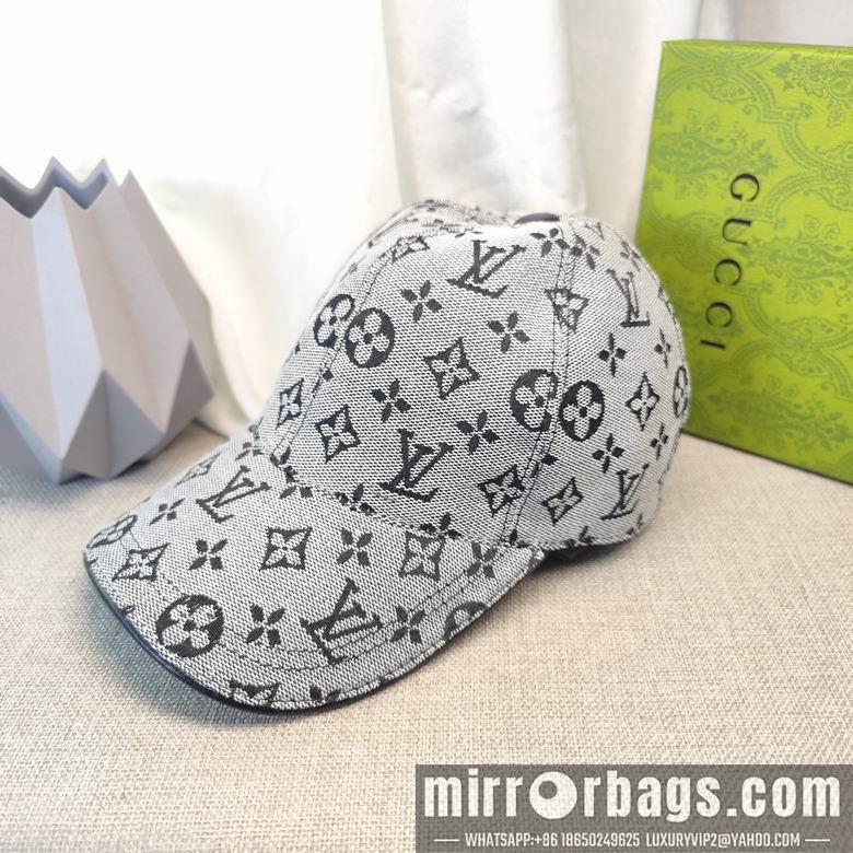 LV Hat dxn03