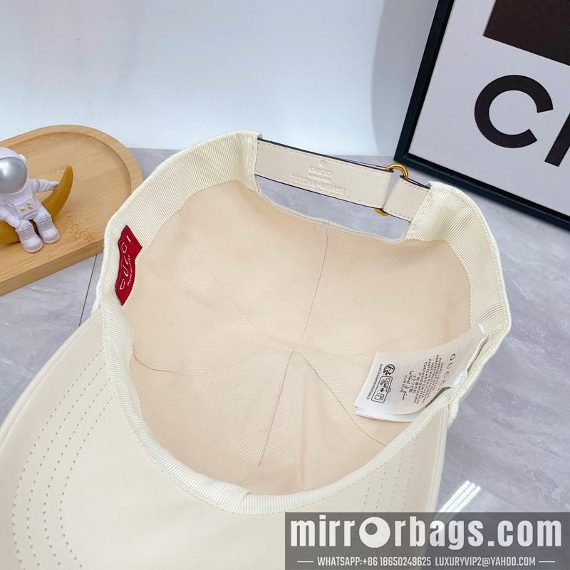 Gucci Hat dx34