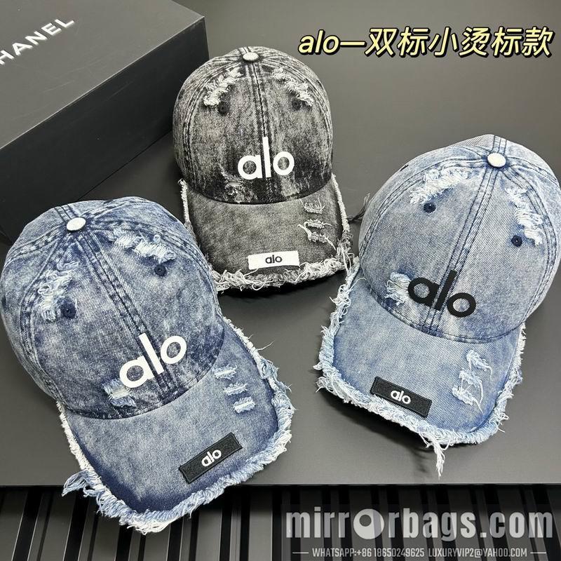 Alo Hat dx41