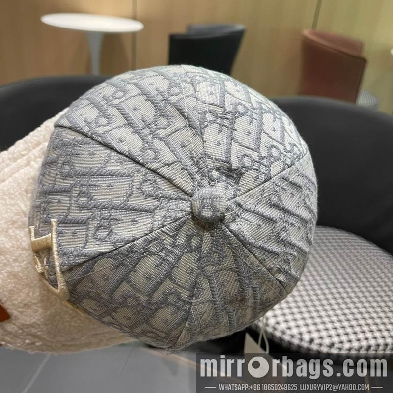Dior Hat 010401