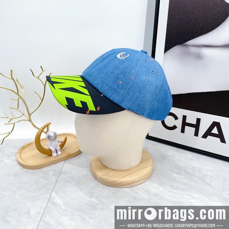 Nike Hat(高版本)dx14