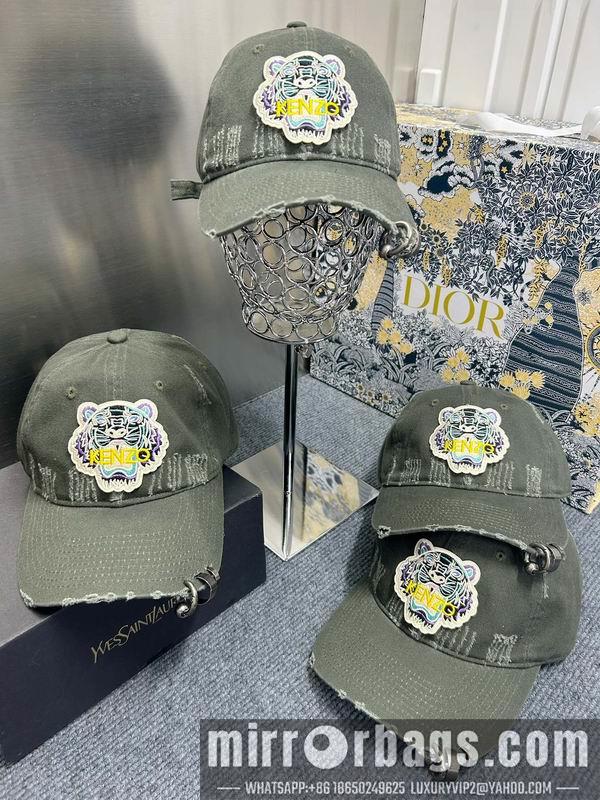 Kenzo Hat dx05