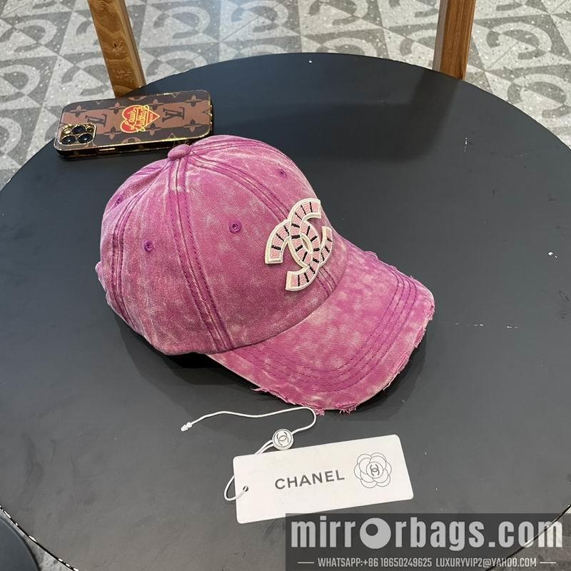 Chanel Hat 050704
