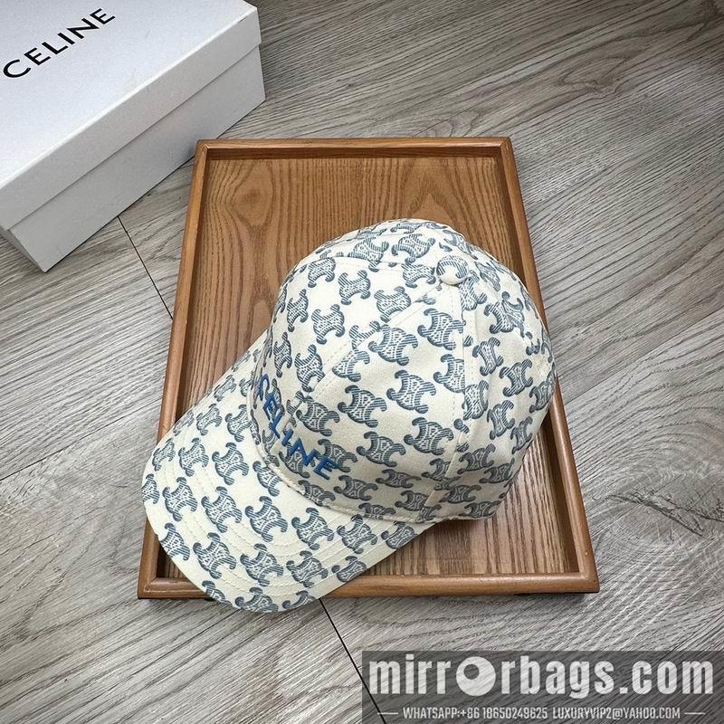 Celine Hat dx45