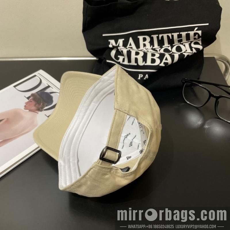 YSL Hat 042701