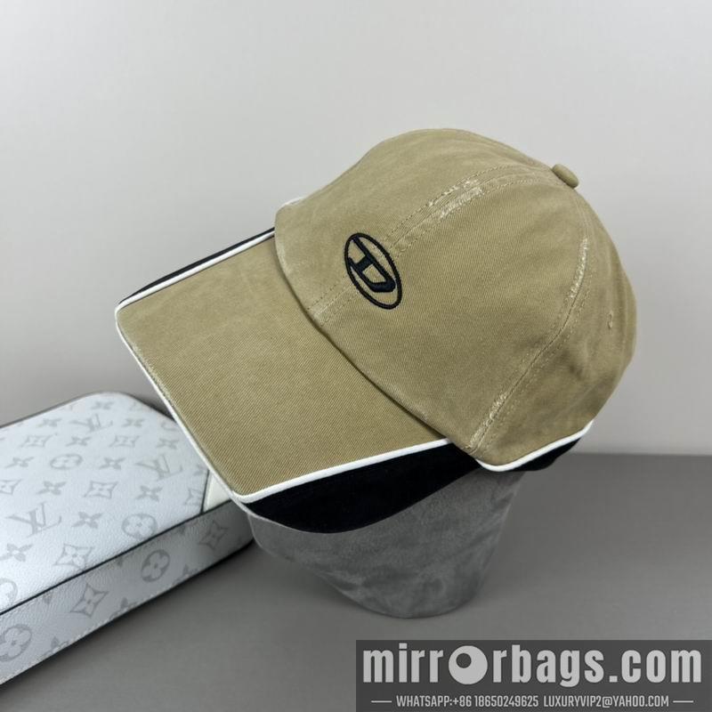 Diesel Hat 020801