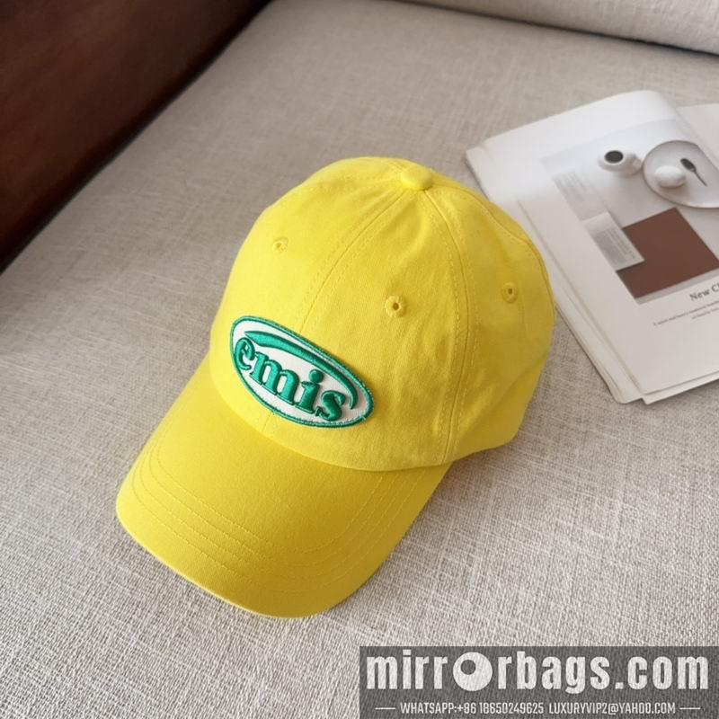 Emis Hat dx01