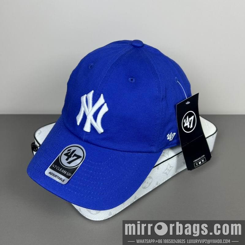 NY Hat dx57
